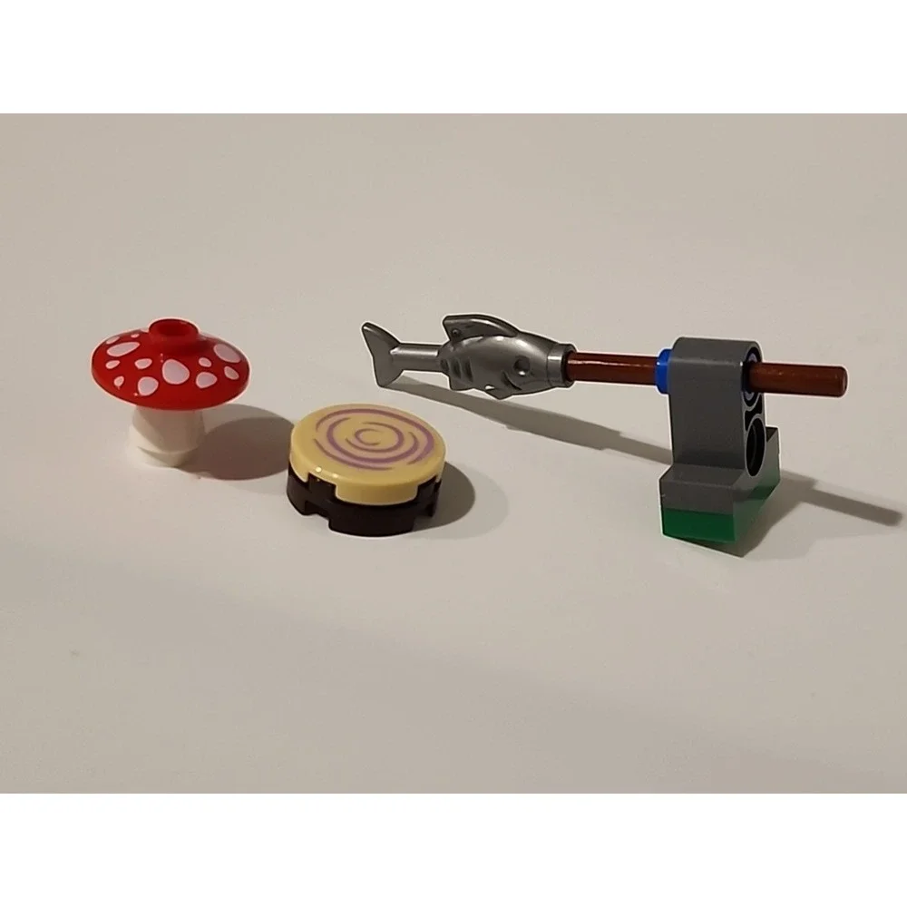 Lego very good